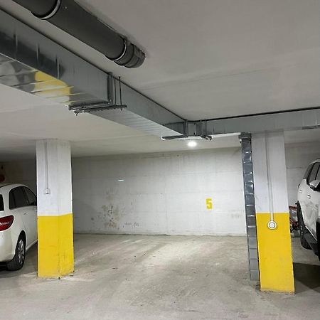 诺威萨Yellow Ns公寓 外观 照片